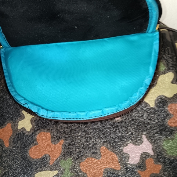 Tous Vintage Travel Bag - Picture 7 of 14